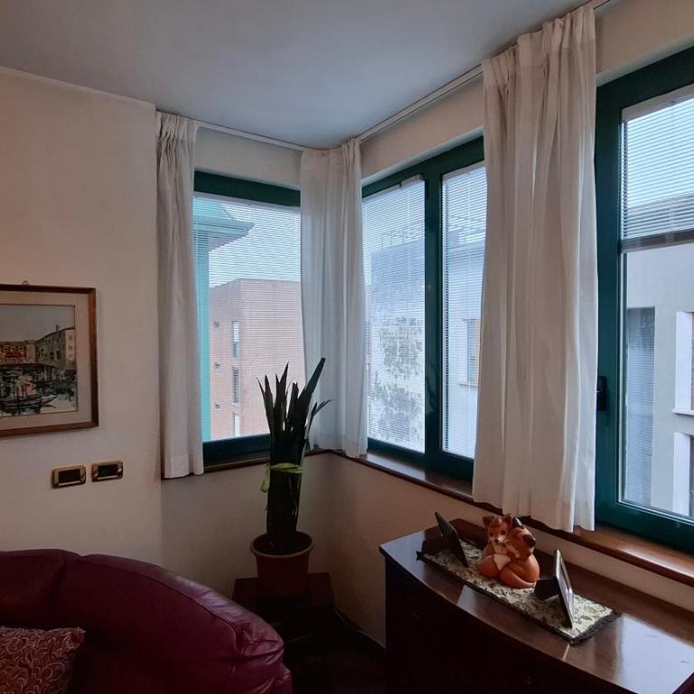 Ca'Madoneta Venice Rialto 17th Century Canal View Residence - Appartement 3 Chambres - 3