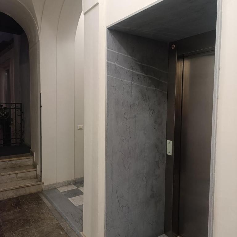 Maria's apartment alla Magione, appartamento in centro - Appartamento con 2 Camere da Letto - 2