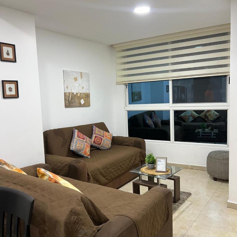 Suite en Salinas con Vista al Mar - One-Bedroom Apartment - 7