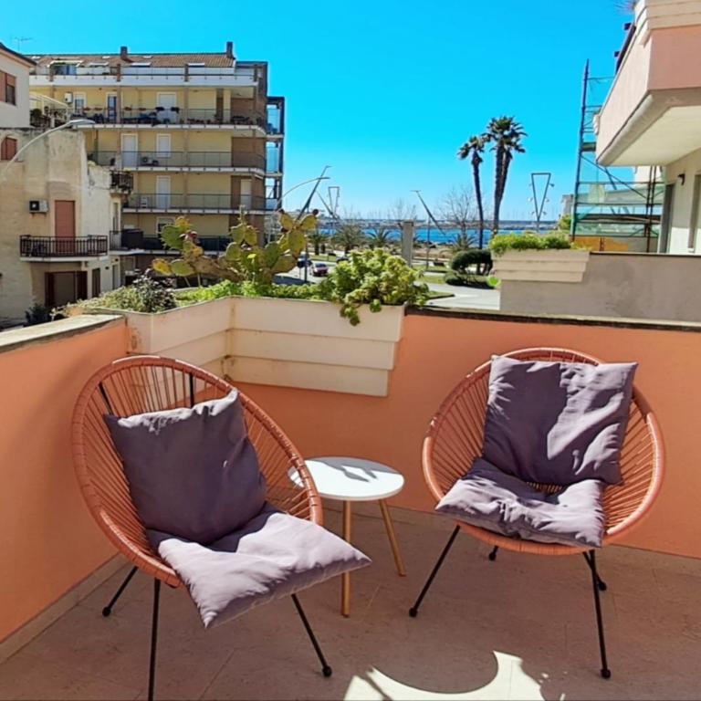 Artist Alguerhouse - Casa Vacanze - 10