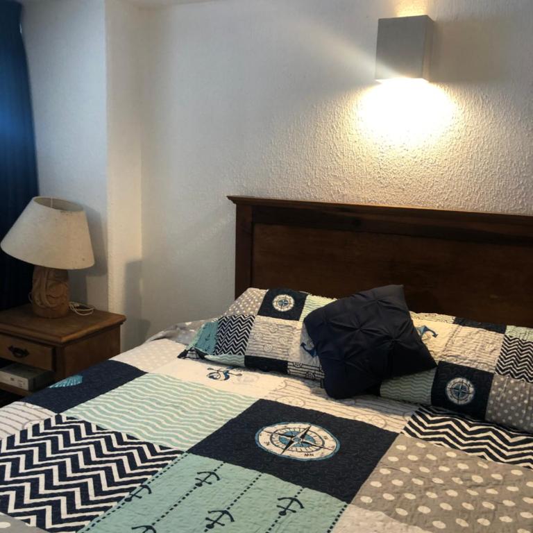 Acapulco Diamante Fun & Relax! - Apartamento de 1 dormitorio - 5