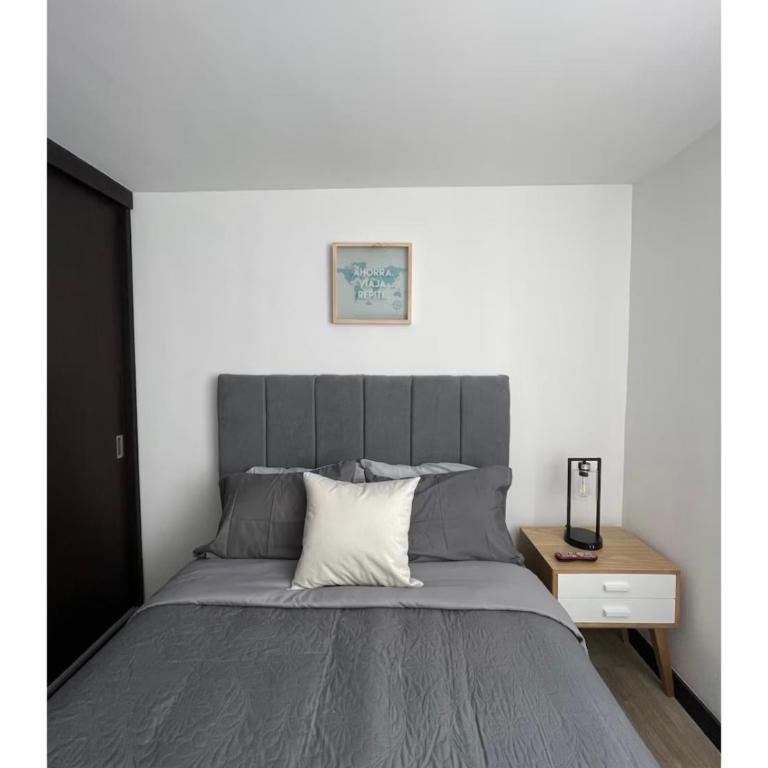 Downtown Manizales - Room #1586447801 - 2