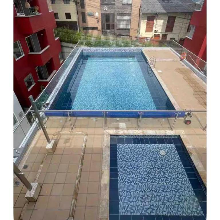 Downtown Manizales - Room #1586447801 - 11