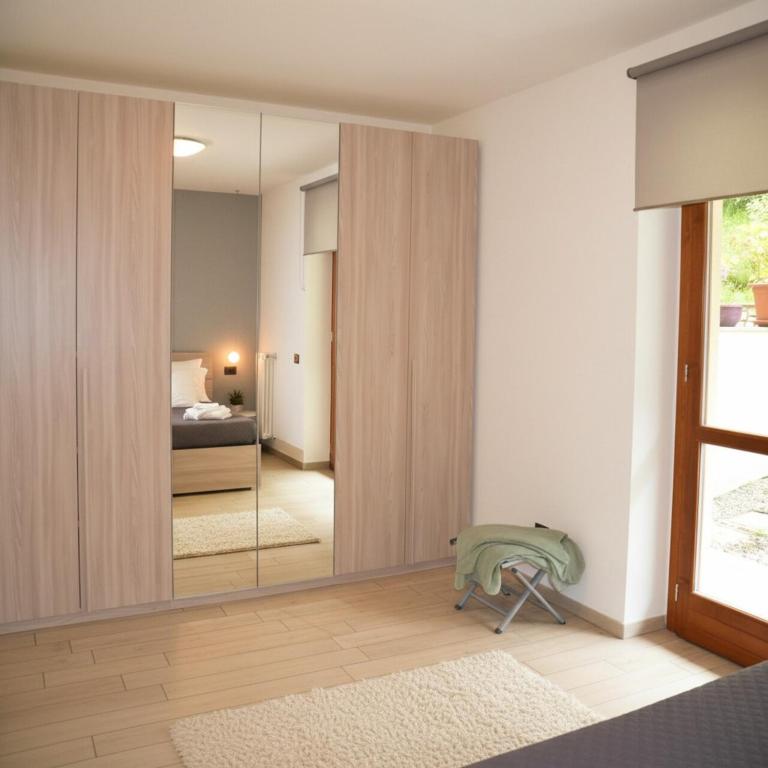 Cantaria Apartments Argegno - Lakeview Terrace & Pool - Appartamento con 1 Camera da Letto - 13