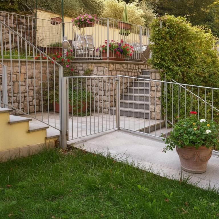 Cantaria Apartments Argegno - Lakeview Terrace & Pool - Appartamento con 1 Camera da Letto - 14