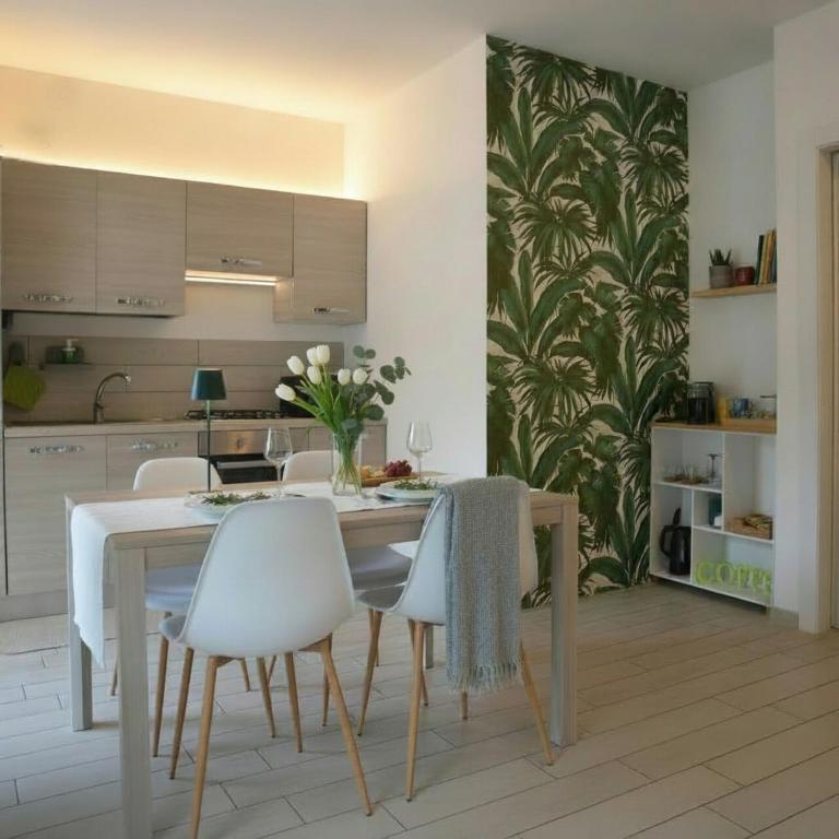 Cantaria Apartments Argegno - Lakeview Terrace & Pool - Appartamento con 1 Camera da Letto - 6
