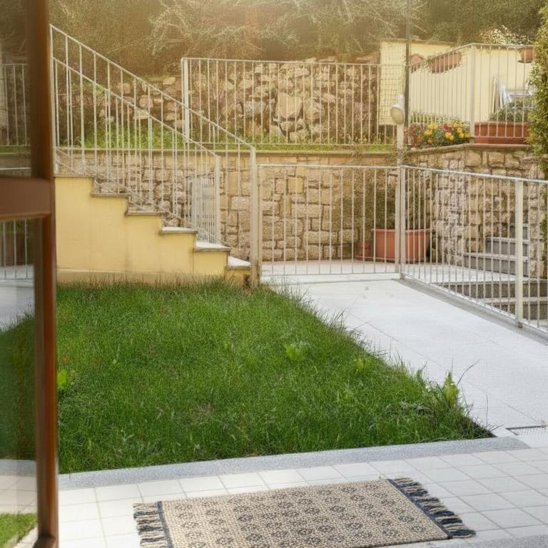 Cantaria Apartments Argegno - Lakeview Terrace & Pool - Appartamento con 1 Camera da Letto - 12