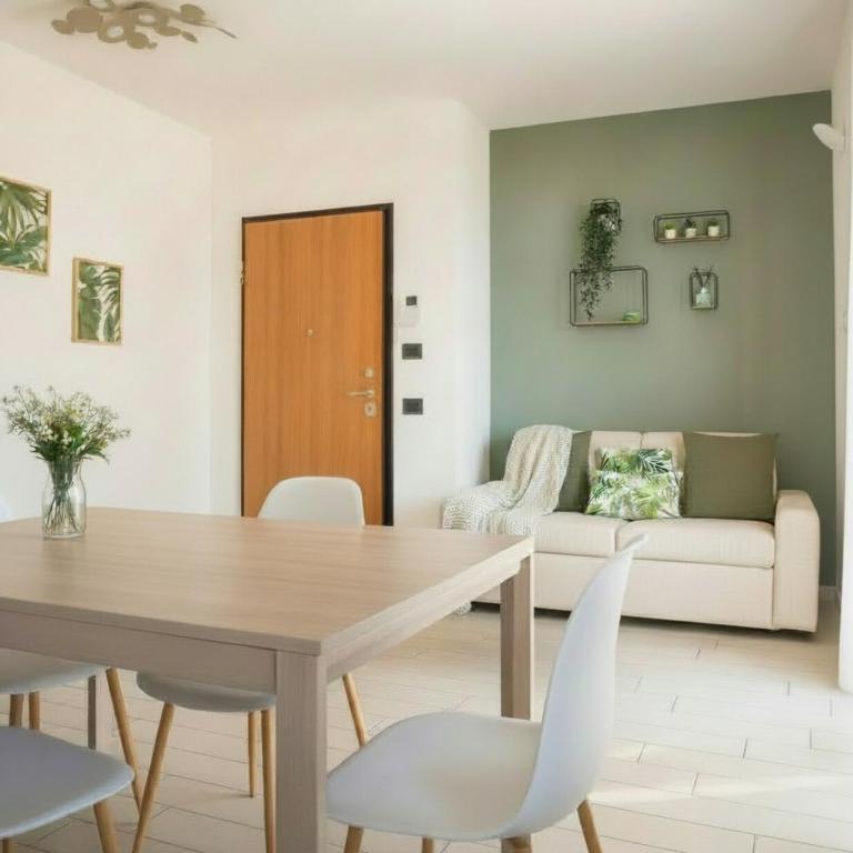 Cantaria Apartments Argegno - Lakeview Terrace & Pool - Appartamento con 1 Camera da Letto - 5