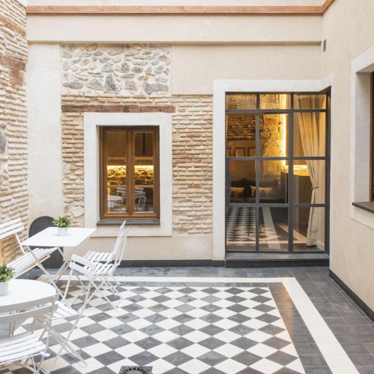 Virgen Blanca by Toledo AP - Apartamento de 1 dormitorio - 1