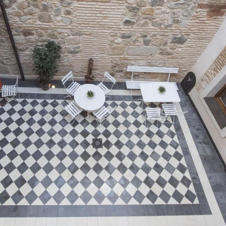 Virgen Blanca by Toledo AP - Apartamento de 1 dormitorio - 22