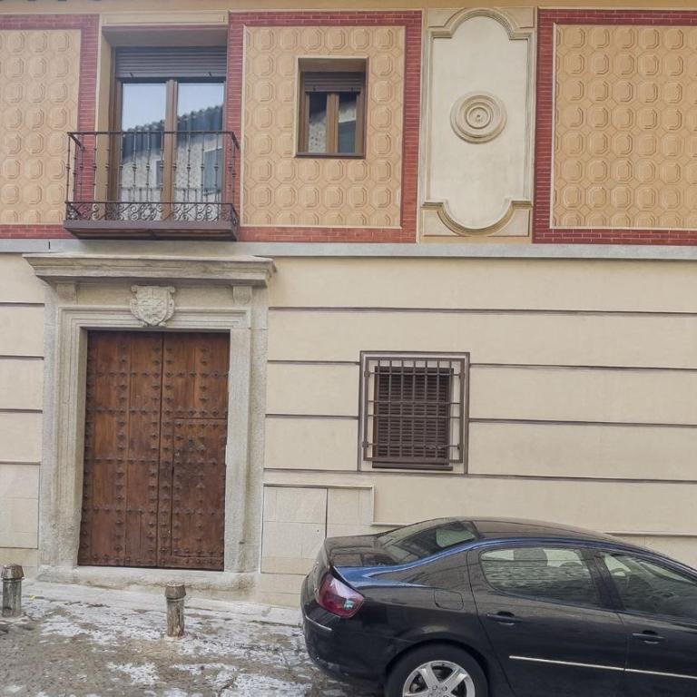 Virgen Blanca by Toledo AP - Apartamento de 1 dormitorio - 24