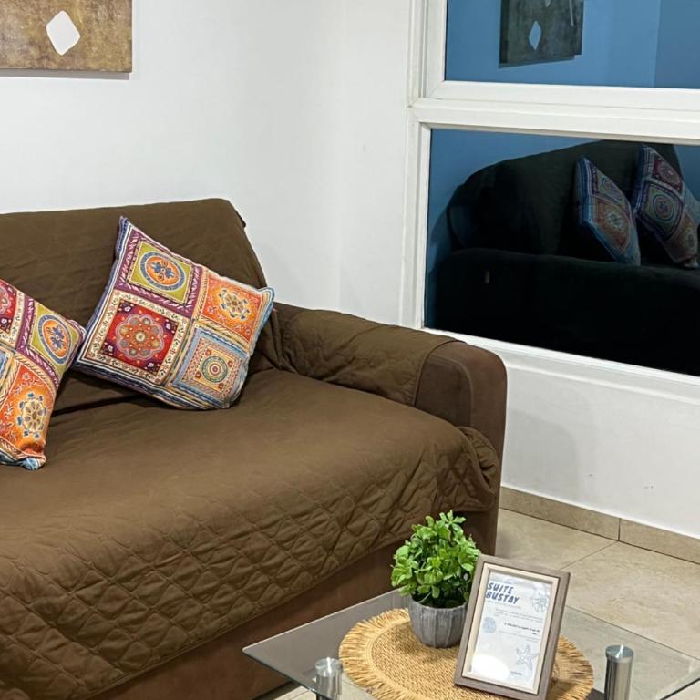 Suite vista al Mar Salinas - One-Bedroom Apartment - 4
