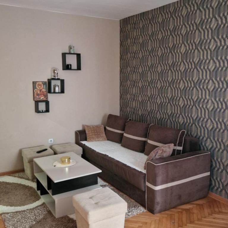 Apartman u centru Sokobanje - One-Bedroom Apartment - 6