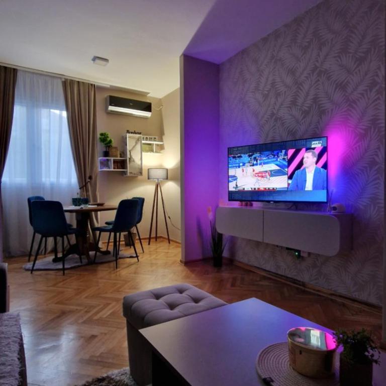 Apartman u centru Sokobanje - One-Bedroom Apartment - 1