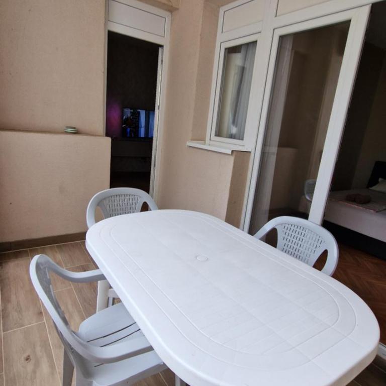 Apartman u centru Sokobanje - One-Bedroom Apartment - 10