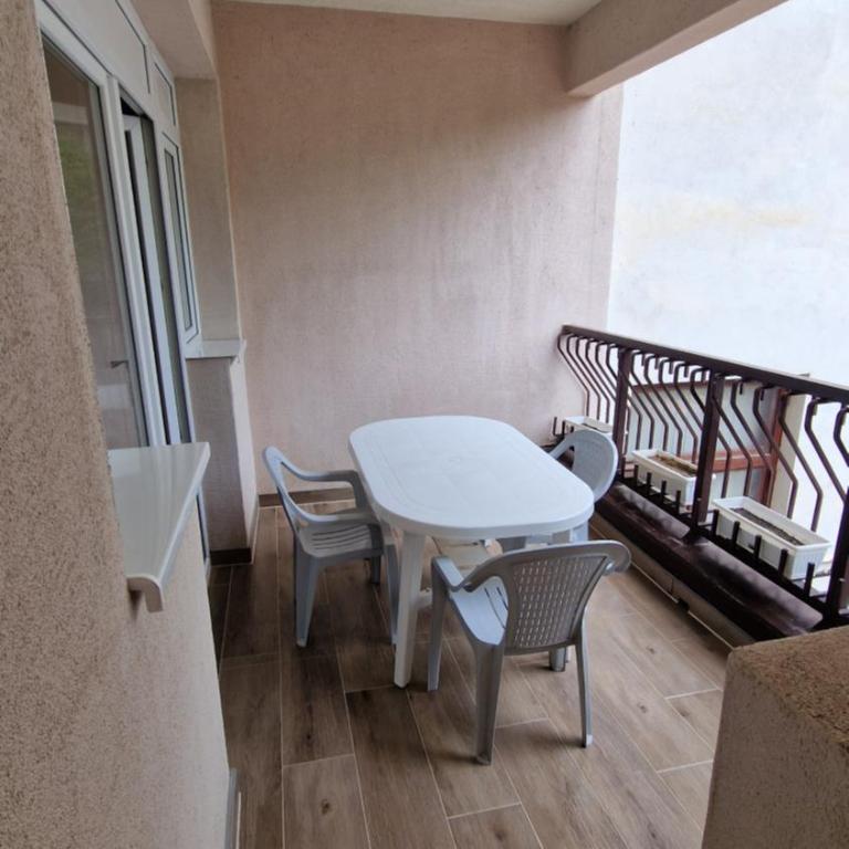 Apartman u centru Sokobanje - One-Bedroom Apartment - 12
