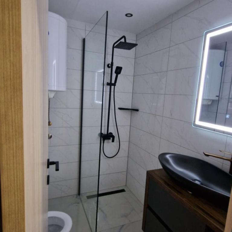Apartman u centru Sokobanje - One-Bedroom Apartment - 13