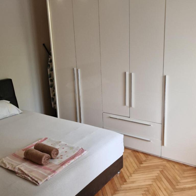 Apartman u centru Sokobanje - One-Bedroom Apartment - 14