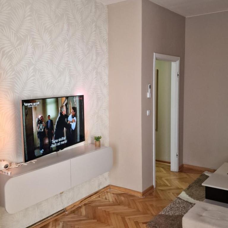 Apartman u centru Sokobanje - One-Bedroom Apartment - 16