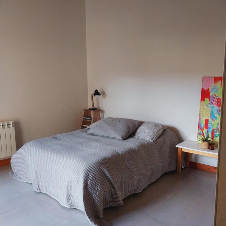 Habitación Flores de papel - Habitación Doble con baño privado - 4