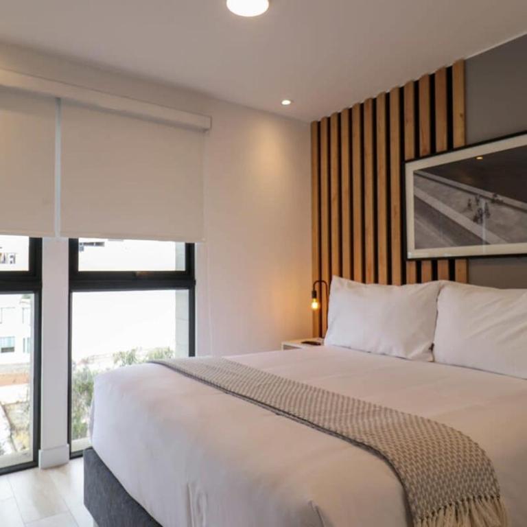Mendiburu Stays in Miraflores By Wynwood House - Apartamento - 5