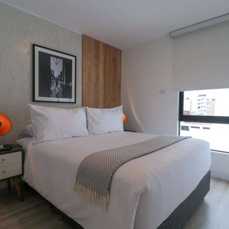Mendiburu Stays in Miraflores By Wynwood House - Apartamento - 14