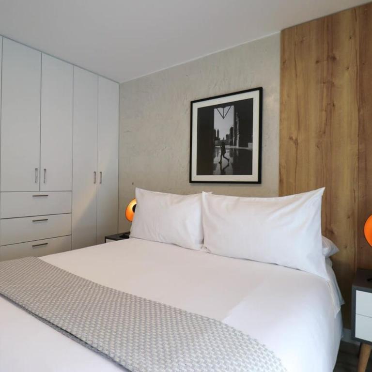 Mendiburu Stays in Miraflores By Wynwood House - Apartamento - 16