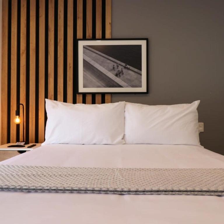 Mendiburu Stays in Miraflores By Wynwood House - Apartamento - 19