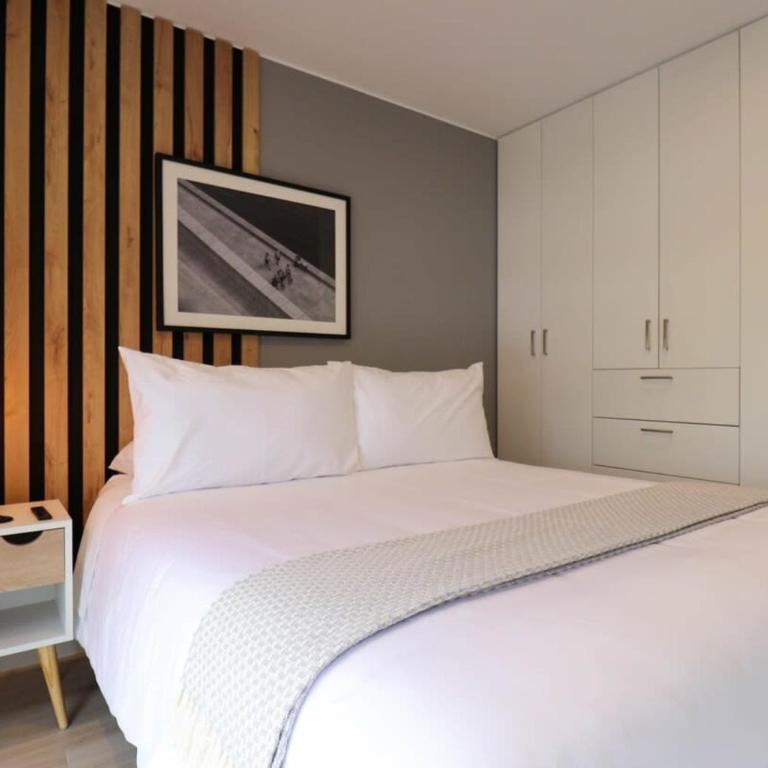Mendiburu Stays in Miraflores By Wynwood House - Apartamento - 20
