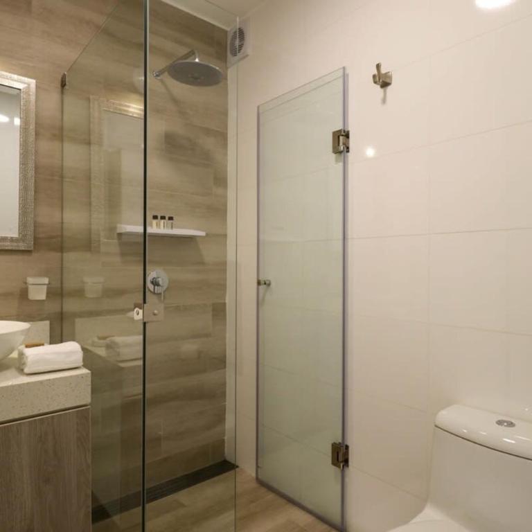 Mendiburu Stays in Miraflores By Wynwood House - Apartamento - 21
