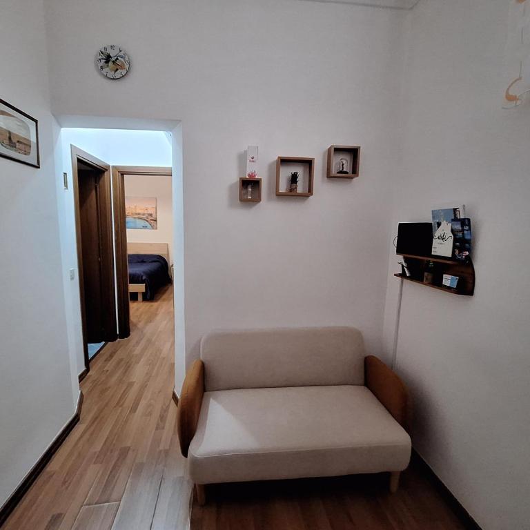 La Casa di Paoletta a Due Passi dal Mare - Appartamento - 16