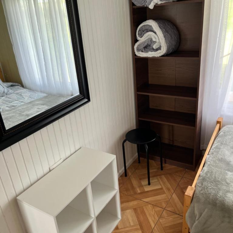 Cabañas Campestres Inés - Casa de 3 dormitorios - 2