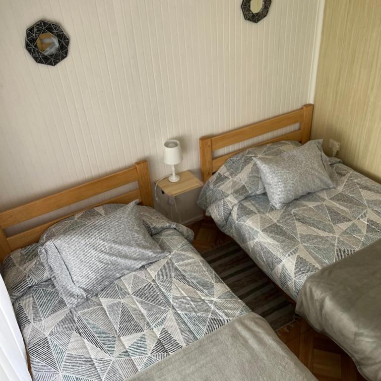 Cabañas Campestres Inés - Three-Bedroom House - 5