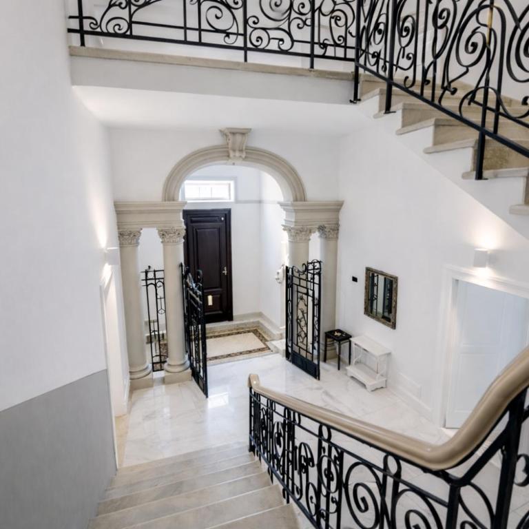 Allegra Viareggio Appartamento & Affittacamere Guest house - Suite con Terrazza - 5