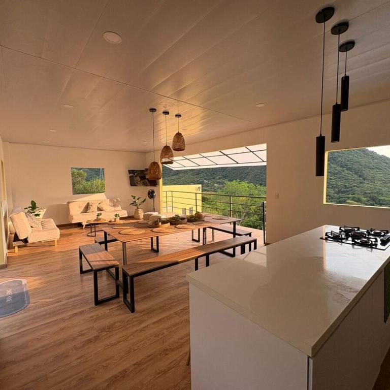 Casa Tata Anapoima - Casa de 3 dormitorios - 31