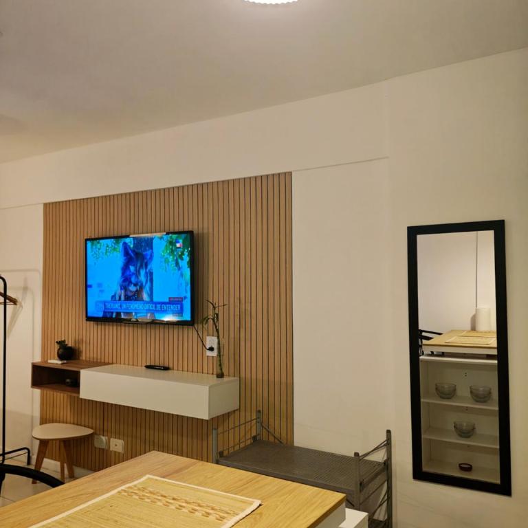 Still in the City - Pool, Solaruim & Gym - Apartamento de 1 dormitorio con vistas a la piscina - 30