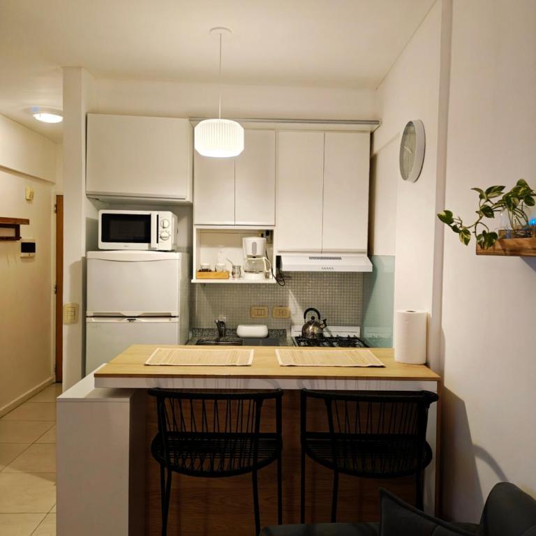 Still in the City - Pool, Solaruim & Gym - Apartamento de 1 dormitorio con vistas a la piscina - 24