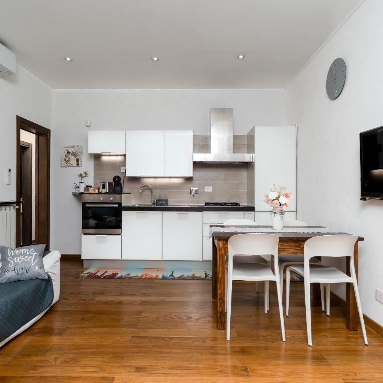 Kajade Urban Nest - Two-Bedroom Apartment - 1