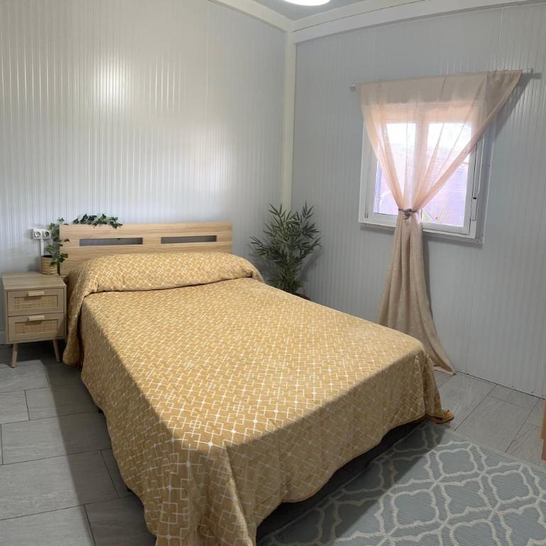 Villa Adán - Casa con 1 dormitorio - 4