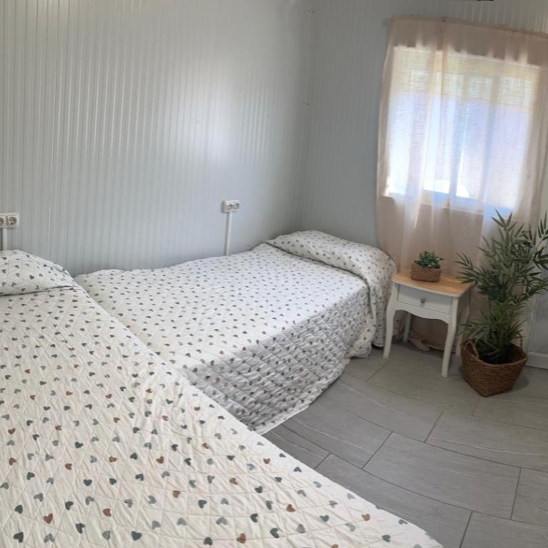 Villa Adán - Casa con 1 dormitorio - 6