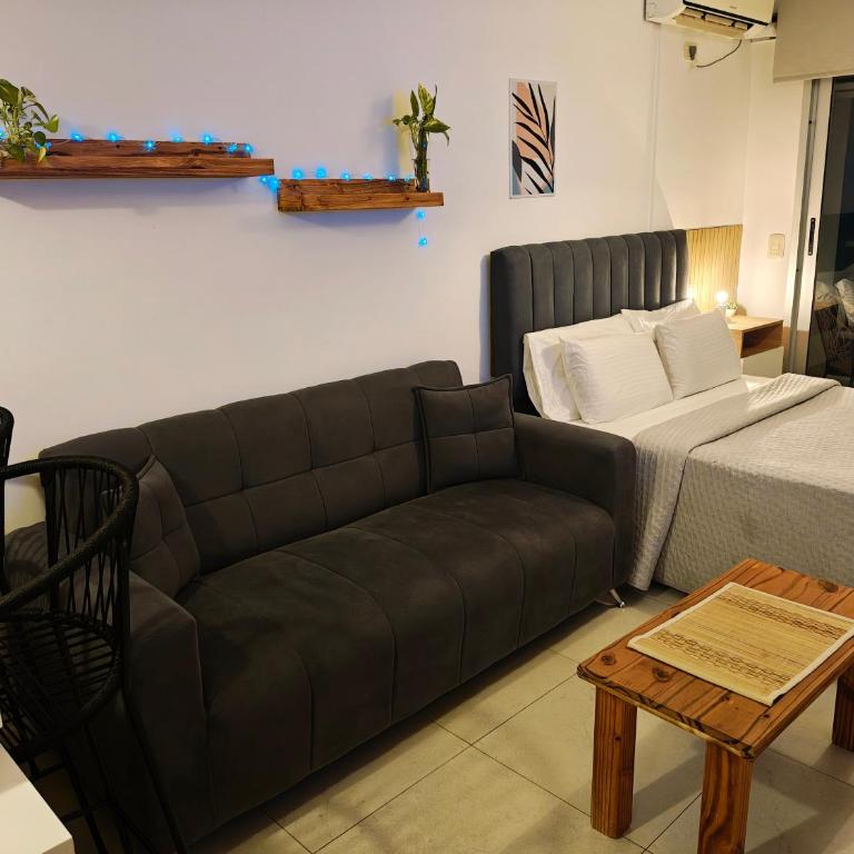 Still in the City - Pool, Solaruim & Gym - Apartamento de 1 dormitorio con vistas a la piscina - 28