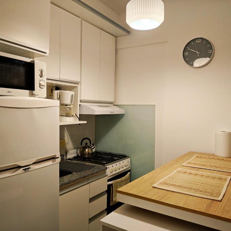 Still in the City - Pool, Solaruim & Gym - Apartamento de 1 dormitorio con vistas a la piscina - 23