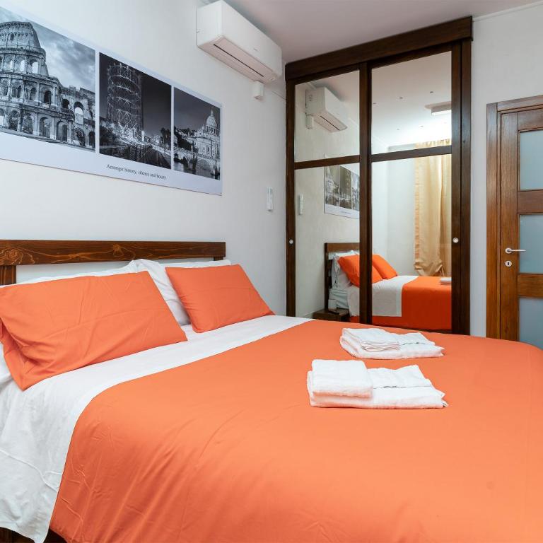 Kajade Urban Nest - Two-Bedroom Apartment - 12