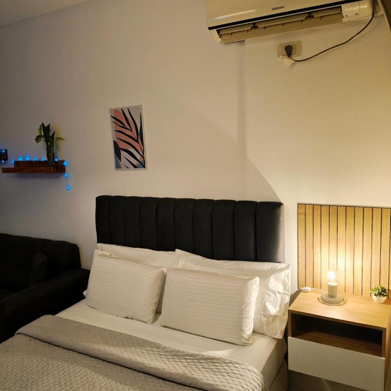 Still in the City - Pool, Solaruim & Gym - Apartamento de 1 dormitorio con vistas a la piscina - 20