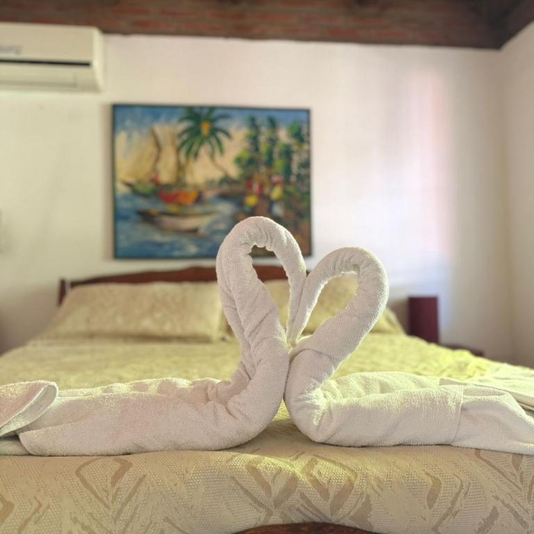 Cabañas El Gran Pez - Bungalow - 2