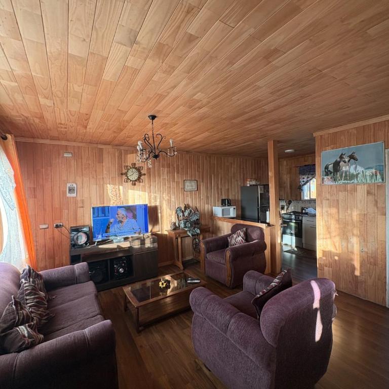 Country house, Puerto Octay - Room #1586460501 - 1