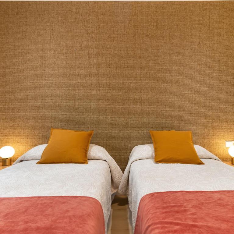 Cálamo Guesthouse - Standard Double Room - 36