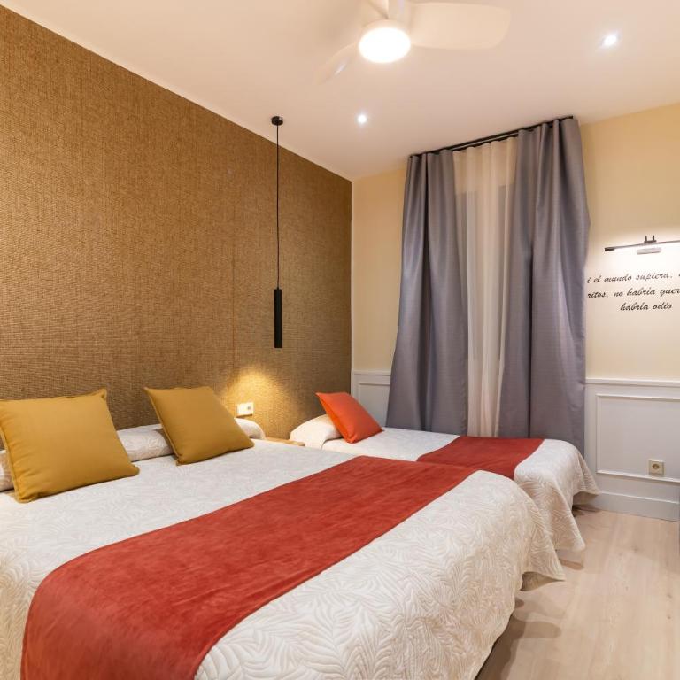 Cálamo Guesthouse - Superior Double Room - 17