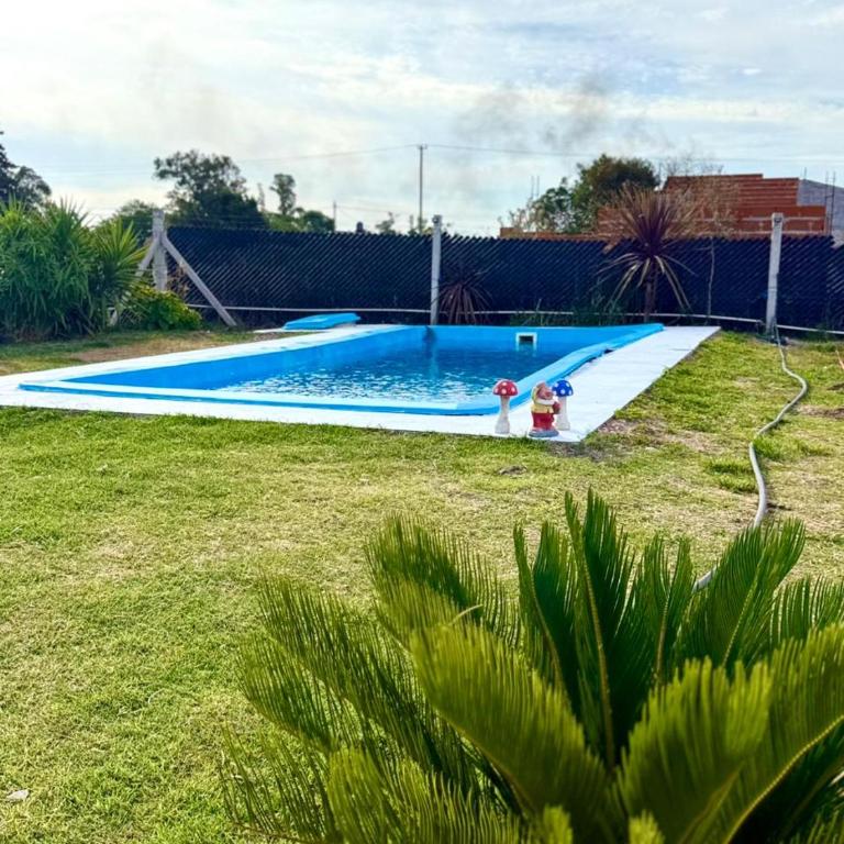 Quinta privada con pileta - Casa de 2 dormitorios - 3