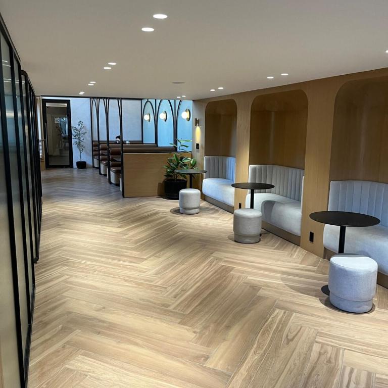 Bonito alojamiento en Margot a una cuadra de Expo Gdl - World Cup visitors welcome - Two-Bedroom Apartment - 43